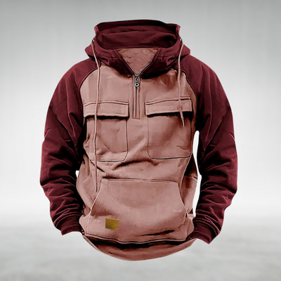 Cole | AUTUMN SWEATSHIRT