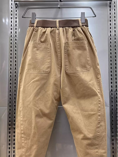 Marshall | LIGHTWEIGHT SPRING PANTS