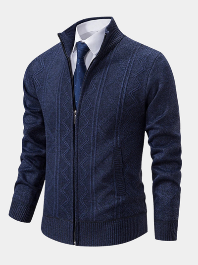 Vernon | MEN'S PROFESSIONAL VEST