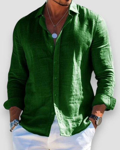 Tyrell | MEN'S CASUAL SHIRT