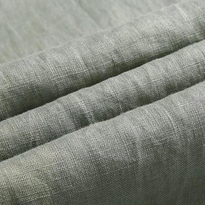 Leroy | Linen Pants