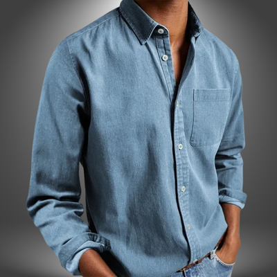 Chuck | Handmade Shirt