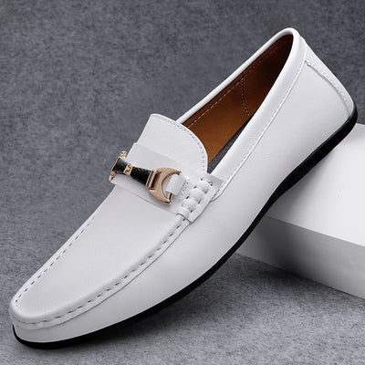 Nathaniel | Elegant Casual Loafer