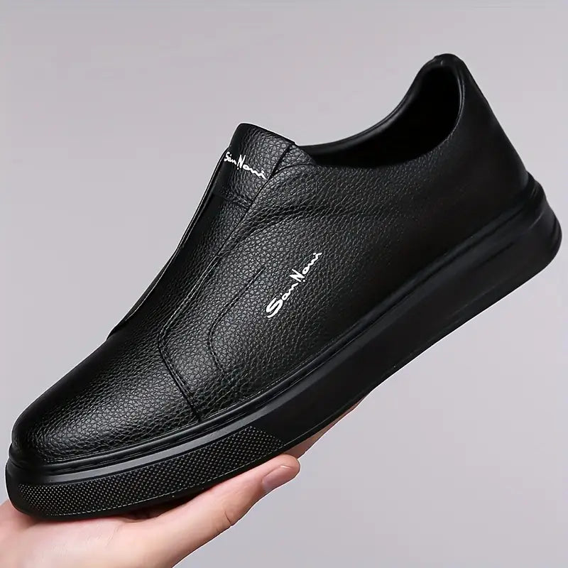 Isaiah | Premium Leather Shoes