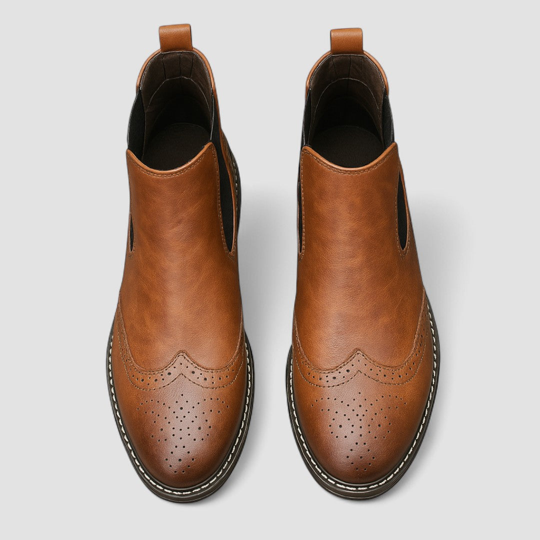 Ruben | Chelsea Boots