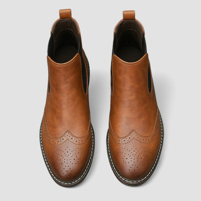Ruben | Chelsea Boots
