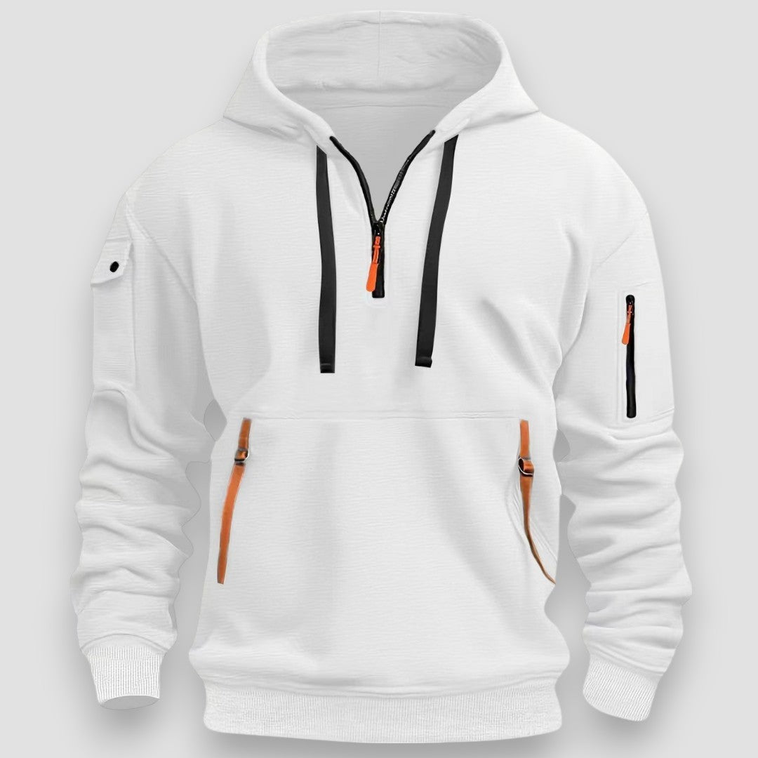 Jeff | Stylish Hoodie