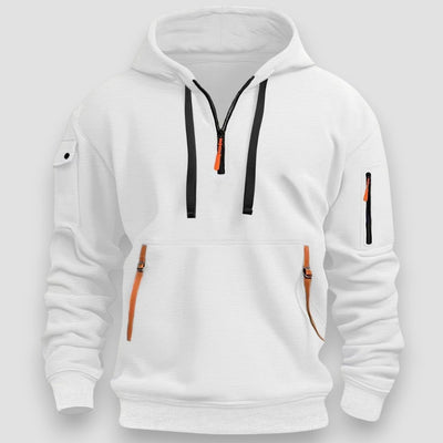 Jeff | Stylish Hoodie