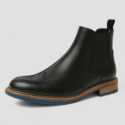 Ruben | Chelsea Boots