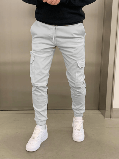 Kendall | CARGO PANTS
