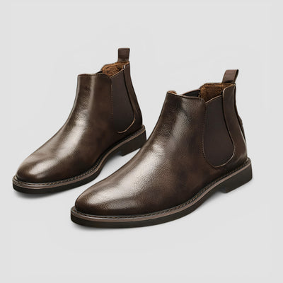 Connor | Chelsea Boots