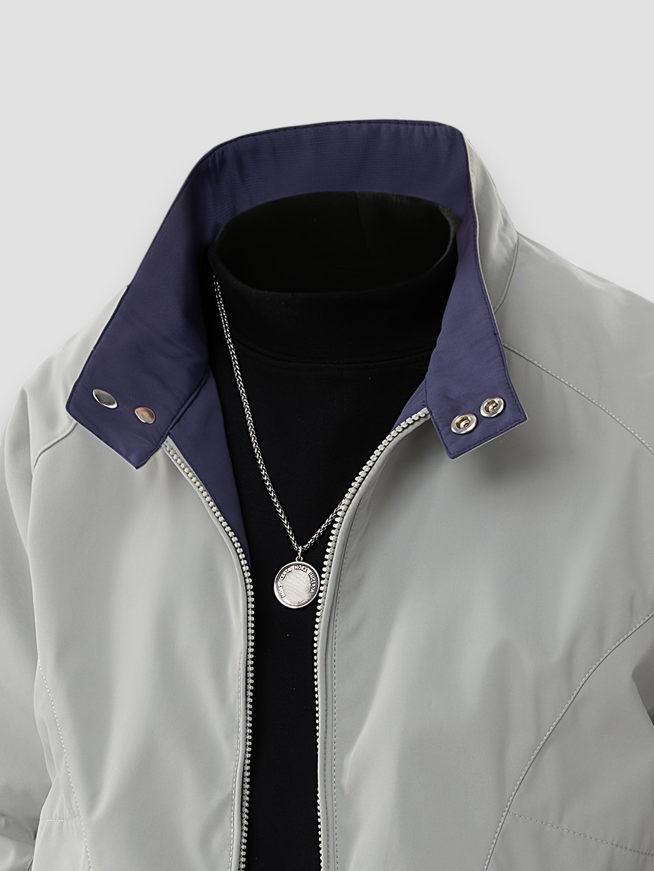 Jarrod | Casual Spring Jacket & Windbreaker