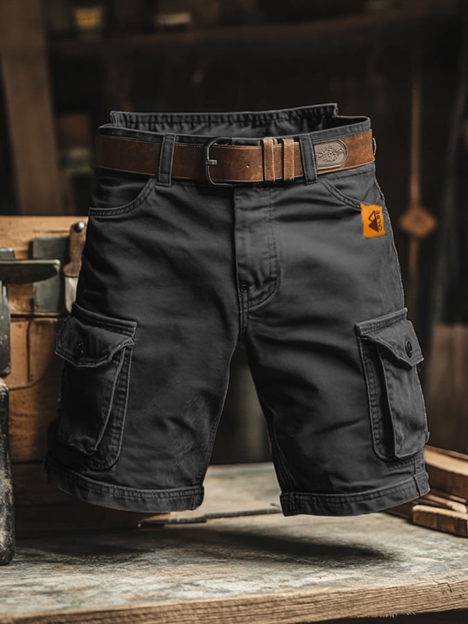 Ronald | MODERN OUTDOOR SHORTS