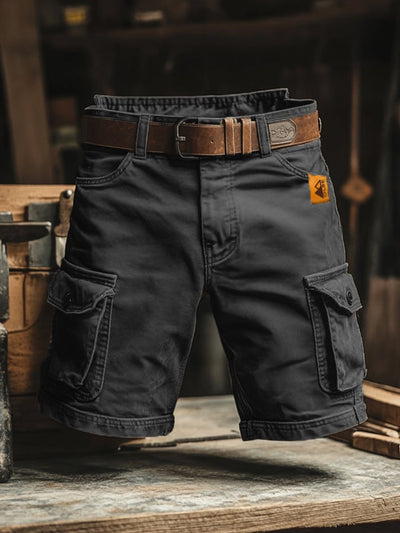 Ronald | MODERN OUTDOOR SHORTS