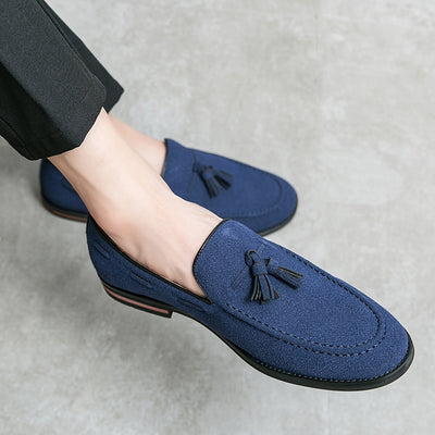 Vic | Comfortable Loafer