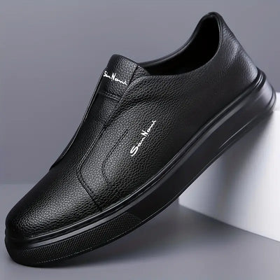 Isaiah | Premium Leather Shoes