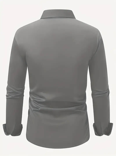 Hector | BREATHABLE LONG-SLEEVE SHIRT