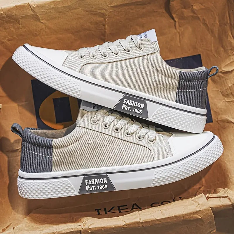 Scott | COMFORTABLE AND CASUAL SHOES