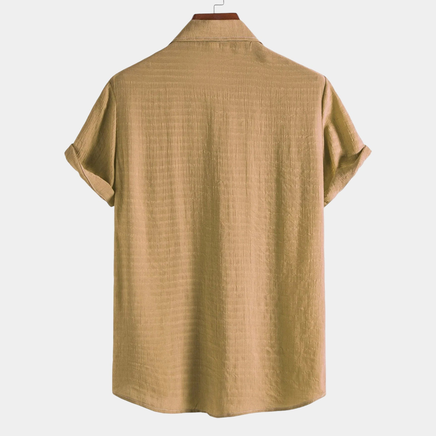 Tim | Lightweight Summer Shirt