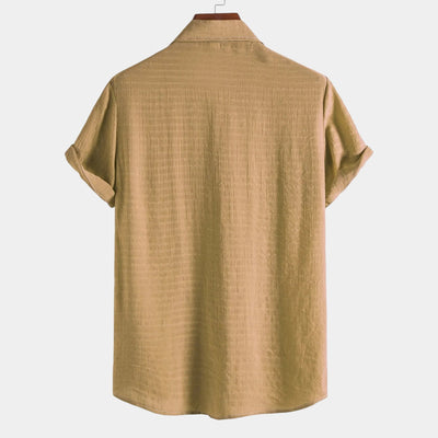 Tim | Lightweight Summer Shirt
