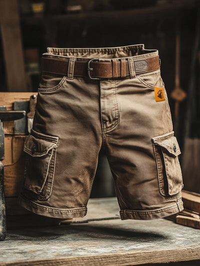 Ronald | MODERN OUTDOOR SHORTS