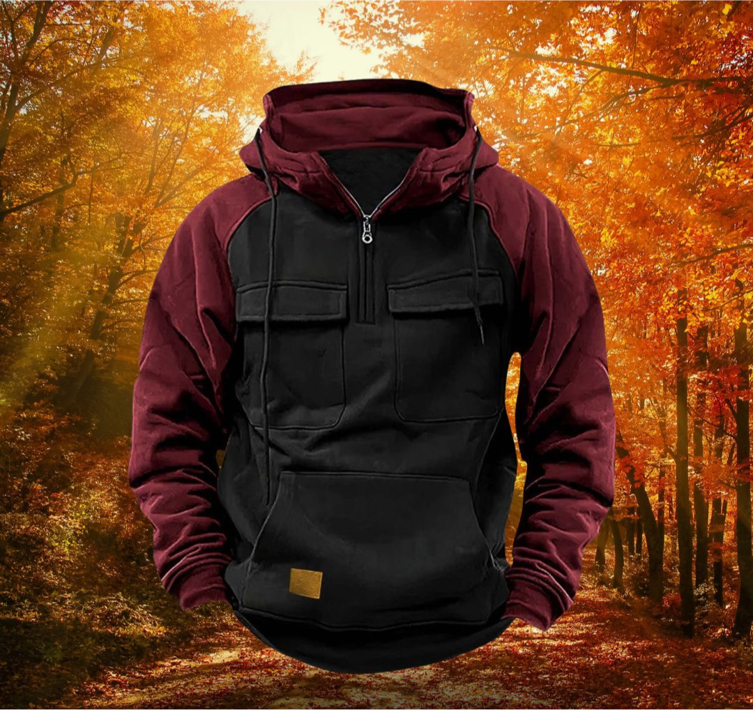 Cole | AUTUMN SWEATSHIRT