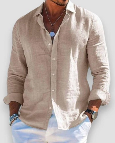 Tyrell | MEN'S CASUAL SHIRT
