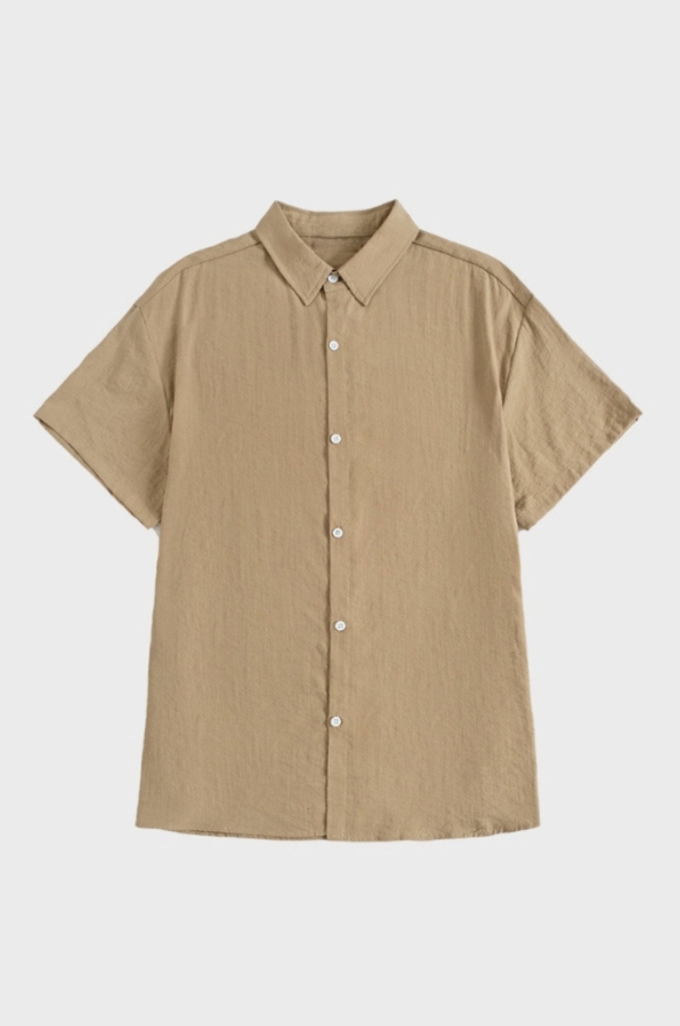 Rafael | LINEN SUMMER SHIRT
