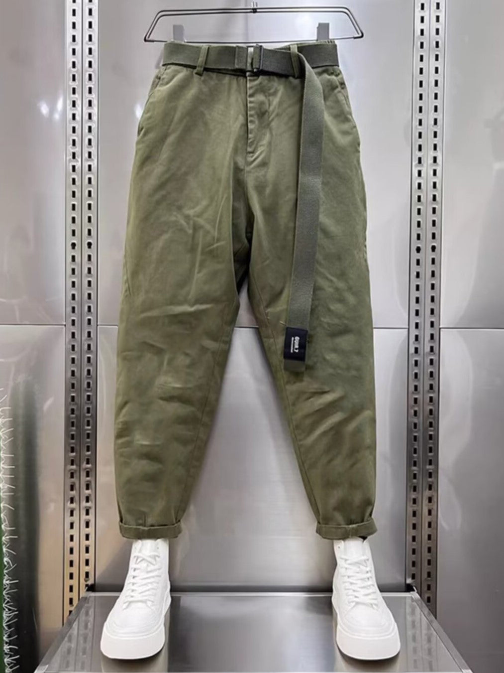 Marshall | LIGHTWEIGHT SPRING PANTS