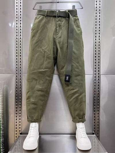 Marshall | LIGHTWEIGHT SPRING PANTS