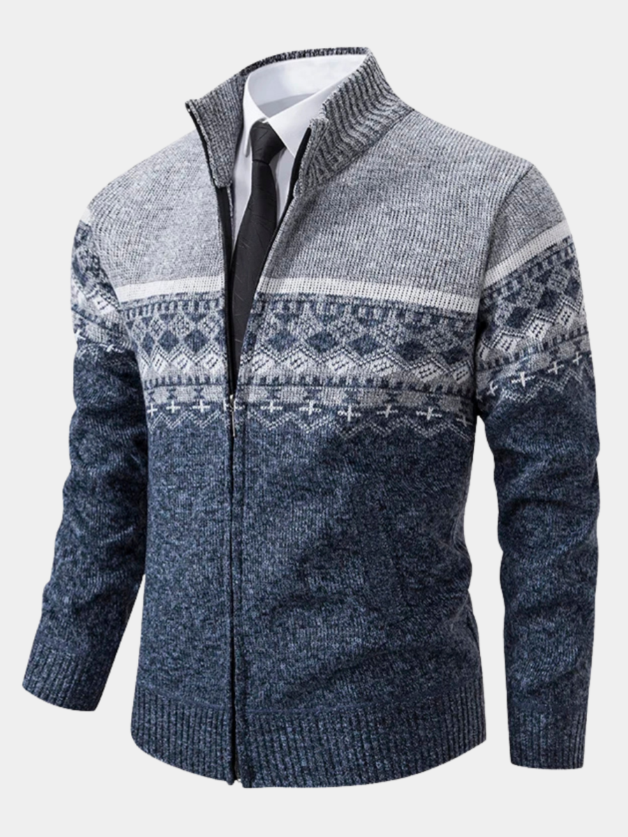 Trevor | MEN'S PROFESSIONAL VEST
