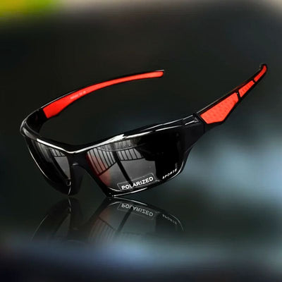 Edwin | Pulse Sunglasses