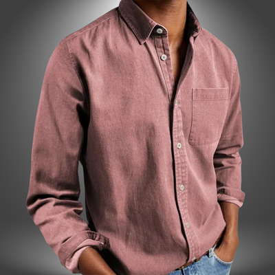 Chuck | Handmade Shirt