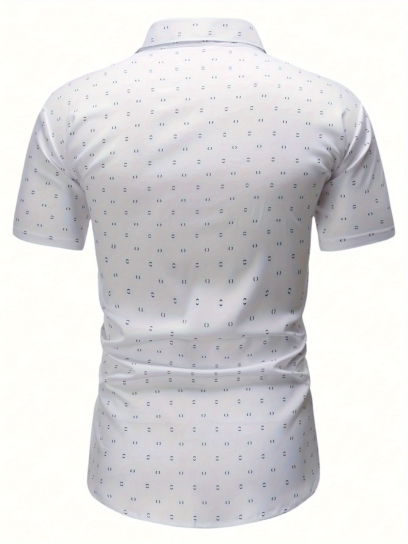 Sheldon | SUMMER SHIRT WITH PRINT