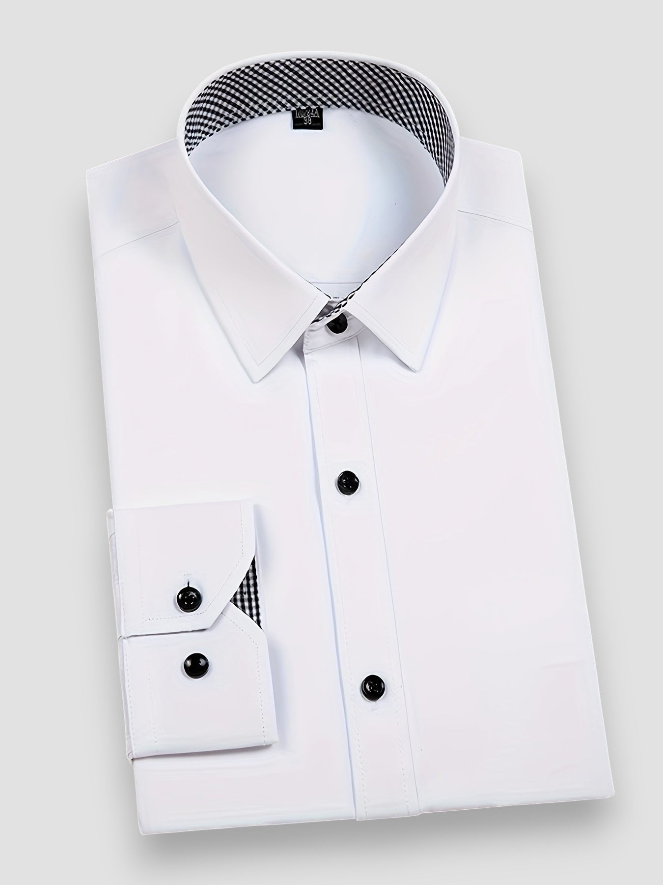 Gabriel | Classic Shirt