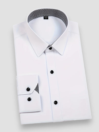 Gabriel | Classic Shirt