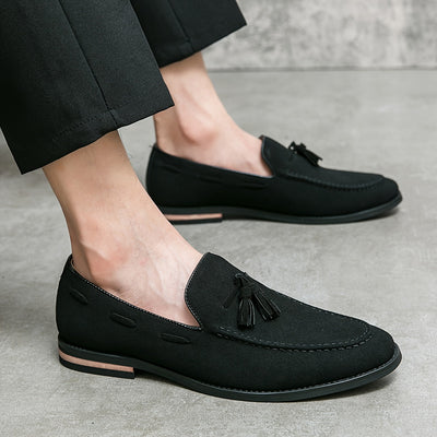 Vic | Comfortable Loafer