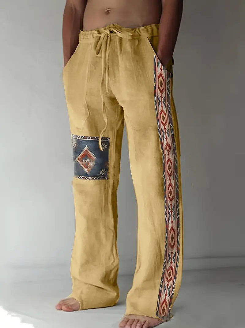 Benito | BOHO-CHIC PANTS