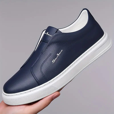 Isaiah | Premium Leather Shoes