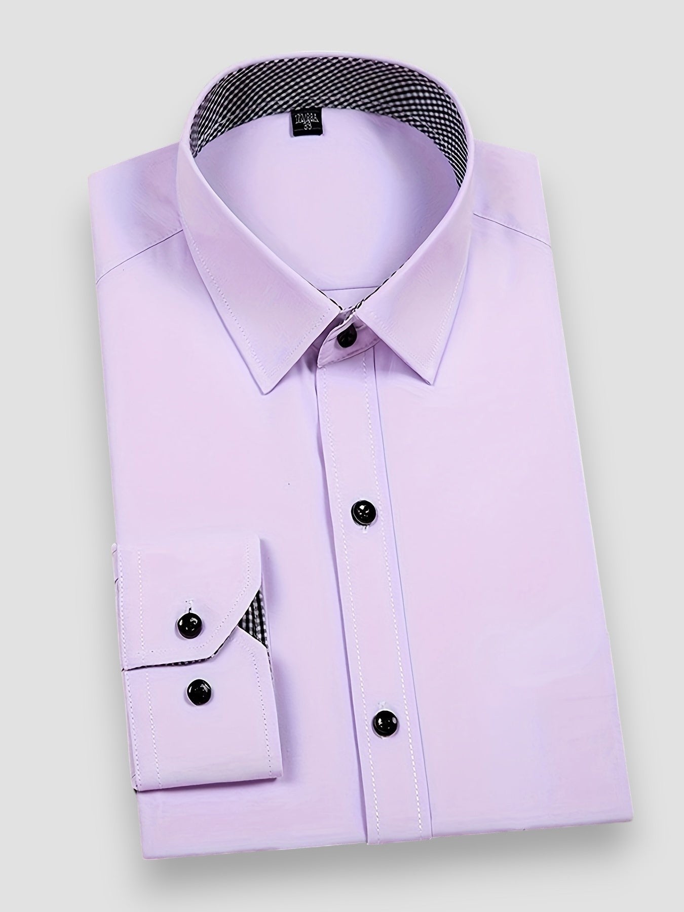Gabriel | Classic Shirt