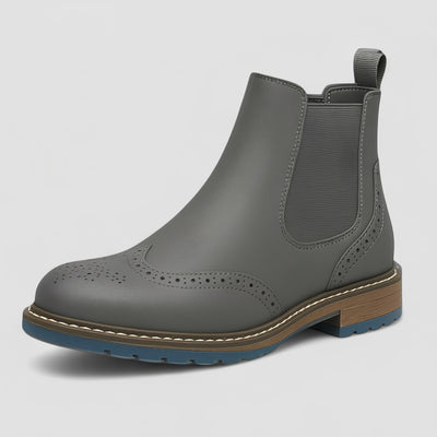 Ruben | Chelsea Boots