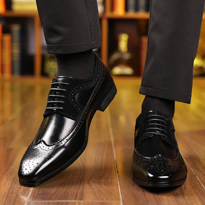 Myles | Dress Shoes
