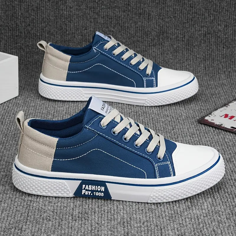 Scott | COMFORTABLE AND CASUAL SHOES