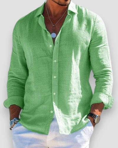 Tyrell | MEN'S CASUAL SHIRT