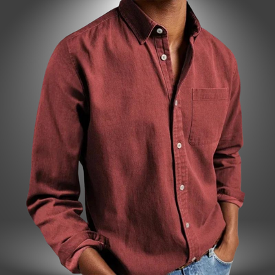 Chuck | Handmade Shirt