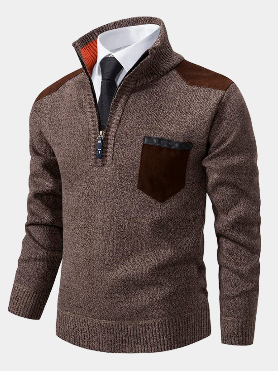 Tyler | MEN'S PROFESSIONAL VEST