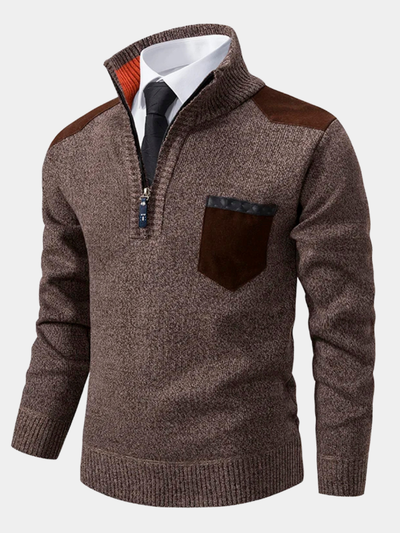 Tyler | MEN'S PROFESSIONAL VEST