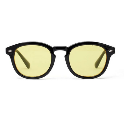 Julian | The Discreet – Tinted Sunglasses