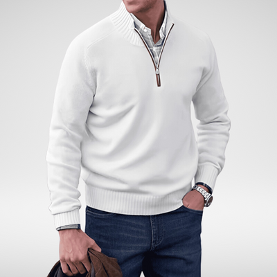 Chuck | LUXURY SWEATER