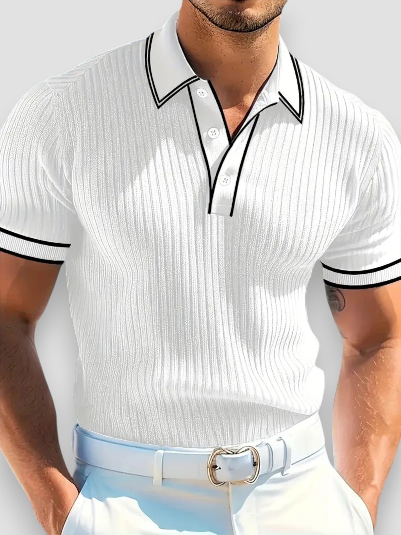 Marshall | Elegant Polo